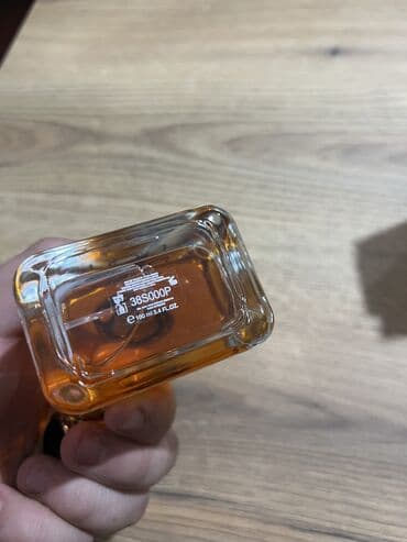 haljine za mame i cerke: Muški parfem, Armani, Original — 6