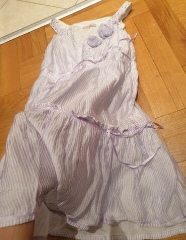hello kitty h m: Midi, Sleeveless, 158-164 — 4