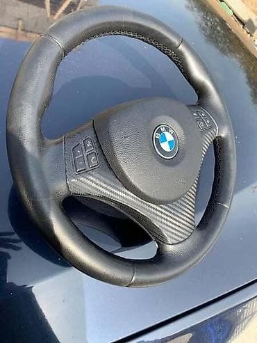 avan sa tuckom: VOLAN ZA SERIJU 1 I 3 ZA BMW SERIJA 3 OD 2005. DO 2012. GOD. | Za — 1