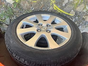 FELNE ZA MAZDA 2 | felne mazda 2 07-14 svi delovi za mazda 2 4