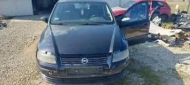 car buy: POLOVNI DELOVI FIAT STILO 1.9 JTD 5 VRATA | Polovni delovi fiat — 1