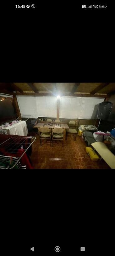 iznajmljivanje stanova beograd do 250e: 3 bedroom, 60 sq. m, 1 Floor Number — 6