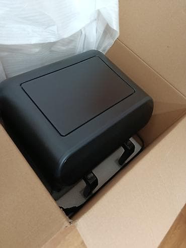 Šporeti i ugradne ploče: Rosmarino Air fryer Infinity PRO XXL Prodajem Rosmarino Air fryer — 2