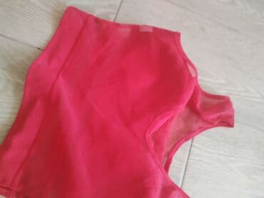 4xl majice: M (EU 38) — 4