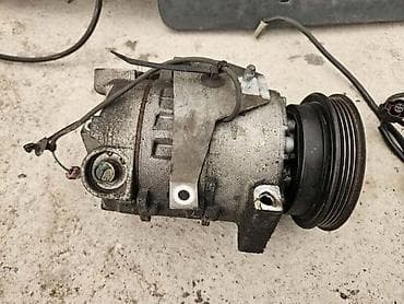 alat za remenice alternatora: ALTERNATOR 1.6 1.8 ZA VOLKSWAGEN PASSAT B5 — 4