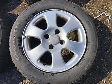 195 65 15 c: ALUMINIJUMSKE FELNE 28.FORD 15 4 X 108 | 28.ALU FELNE Ford 6 jot x — 1