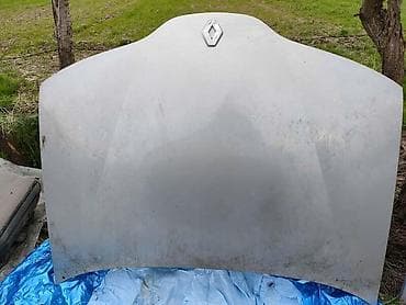 korsetii b dva za: HAUBE LAGUNA 2 ZA RENAULT LAGUNA — 2