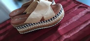 providne papuce: Fashion slippers, 39 — 1