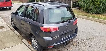 auto gume prodaja: MAZDA 2 - KOMPLETAN AUTO U DELOVIMA | Mazda polovni originalni — 5
