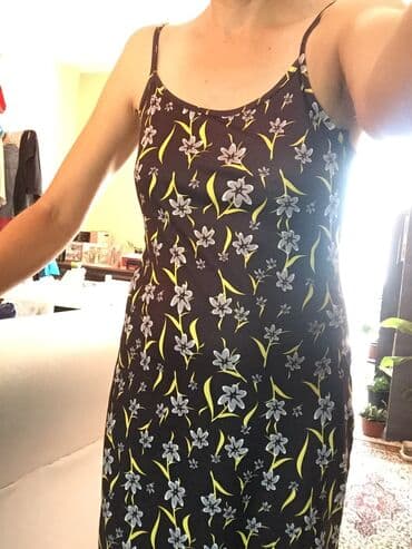 vajkiki haljine: Haljina XL 400 dinara — 1