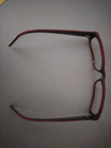 guess torbe kako prepoznati original: Frame for glasses — 7