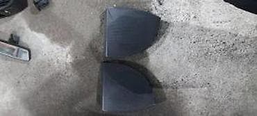 FIAT PUNTO PLASTIKA ZVUCNIKA | Plastika zvucnika za Punto 2, cena po