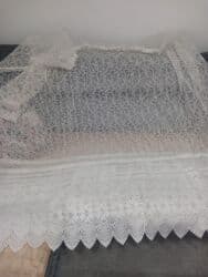 Ostali proizvodi za kuću: Bоја - Bela, Upotrebljenо — 3