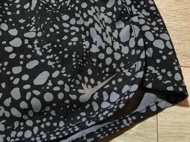new yorker šorcevi: S (EU 36), Polyester, color - Grey — 2