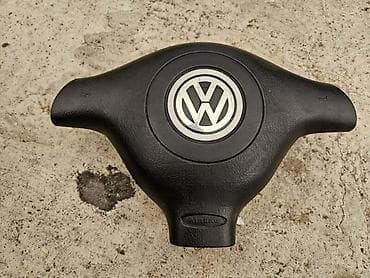 volan za golf 2: VOLAN AIRBAG RUCICA BRISACA ZA VOLKSWAGEN PASSAT B5 — 3