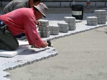 Ugradna i odrzavanje behatona