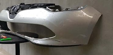 gume 14 c: RENAULT CLIO 4 PREDNJI BRANIK ZA RENAULT CLIO | renault clio 4 — 3