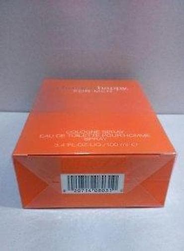 Personal Items: CLINIQUE HAPPY MEN EDT 100ML | Clinique Happy Men edt 100ml — 6