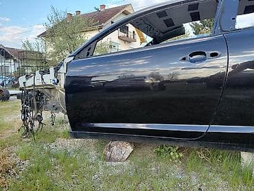 Vrata i polustranica Alfa romeo Mito - Originalni deo sa karoserije - na lalafo.rs Vrata i polustranica Alfa romeo Mito - Originalni deo sa karoserije -