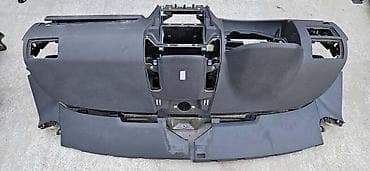 volan corsa c: INSTRUMENT TABLA ZA OPEL ZAFIRA ZA 2005. GOD — 2