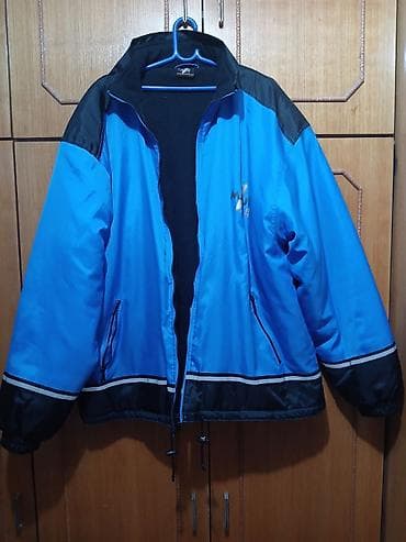 kelme jakne: Jakna za prelazni period, 2XL, bоја - Šareno — 3