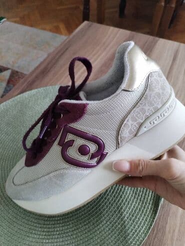 superga patike: Liu Jo, 39, color - Beige — 1