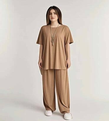 kompleti za devojke: Massimo Dutti — 4