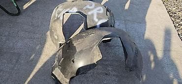 nebo za fiat stilo 3 vrata: ZASTITA PODKRILO ZA FIAT STILO ZA 2003. GOD — 1