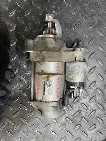 alterna diskovi: AUDI A6 A7 3.0 TDI ULTRA 14-18 ANLASER STARTER P | audi vw delovi — 3