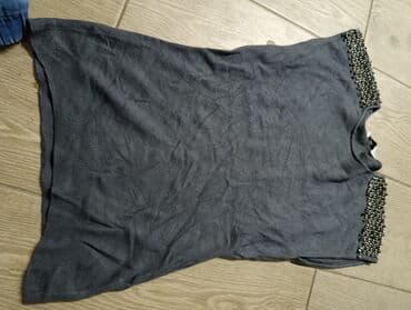 top ispod sakoa: Majica m — 1