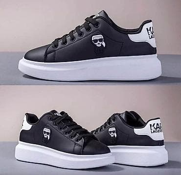 patike karl lagerfeld forum: Karl
3600din
36 do 46
PS✨ — 1