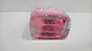Parfemi: MOSCHINO FRESH COUTURE PINK EDT100ML TSTR | Moschino Fresh Couture — 2