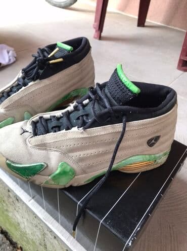 prodaja obuce na veliko: Patike, Air Jordan, veličina - 40 — 5