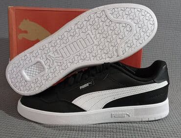 puma 38: Trainers, Puma, size - 44 — 4