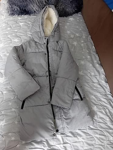 Original Marines, Zimska jakna