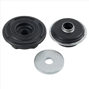 Car Parts: PEUGEOT 107 - ZADNJE ŠOLJE AMORTIZERA | NOVO! NOVO! NOVO! U ponudi — 1