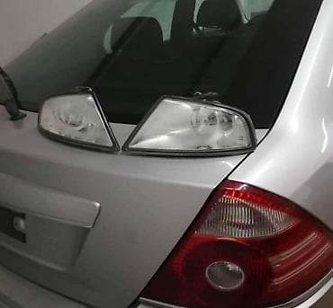 amortizer ford focus: FAROVI ZA SVE MODELE ZA FORD C-MAX, FIESTA, FOCUS . OD 2003. DO — 3