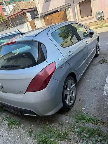 ZADNJI BRANIK ZA PEUGEOT 308 | Originalni polovni delovi za Peugeot na lalafo.rs ZADNJI BRANIK ZA PEUGEOT 308 | Originalni polovni delovi za Peugeot