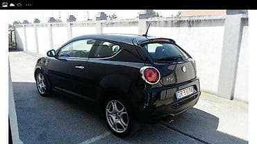 fiat s: DELOVI ZA ALFA ROMEO MITO | Alfa Romeo MITO delovi. Originalni — 3
