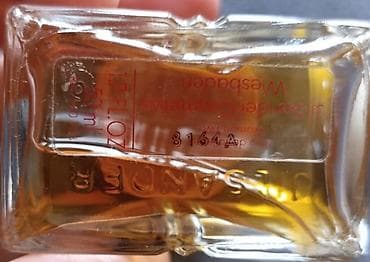 Parfemi: Eisenberg Secret V Ambre D'Orient edp, 30ml Samo proban Kod 10.228 — 2