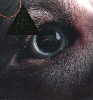 Ostalo: Roger Waters The Dark Side Of The Moon Redux Informacije: Format — 1
