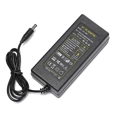 Napajanje 5A - 60W AC to DC Adapter 12V, 5A - 60W. Dimenzije konektora