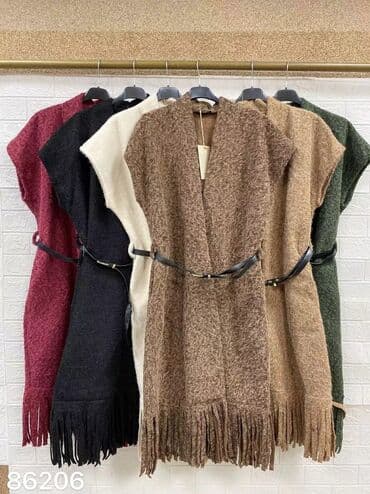 teddy kaput h m: 2900 din 
 XXXXL — 2