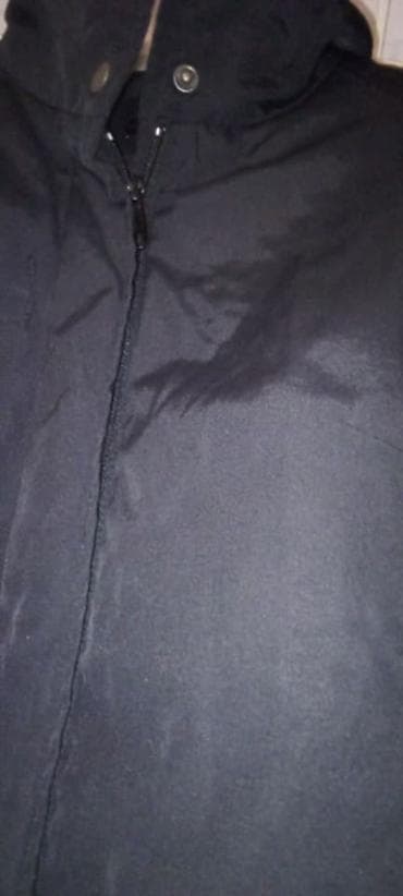 Muška obuća: H&M ženska jakna/kaput - Model: duža parka/kaput do iznad kolena — 5