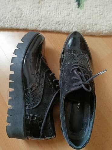 aldo cipele srbija: Oxfords, 37 — 5