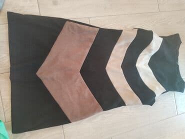 haljine zara za devojcice: S (EU 36), Drugi tip rukava — 1