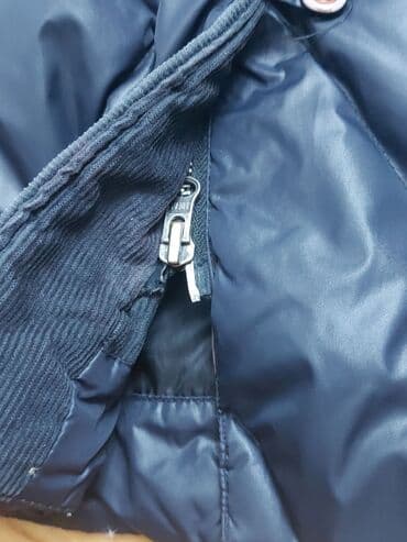 tommy hilfiger d: Tommy Hilfiger, S, Single-colored, With lining — 4