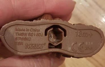 deciji kaputici za devojcice: Star wars - Ratovi zvezda, igracka Cabaka - Chewbacca.
Za Nesle — 3