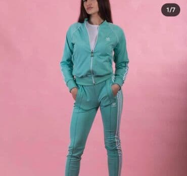 mokra likra trenerke: Mokra likra S M L XL Cena 3000 — 3