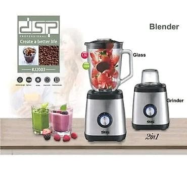 blender akcija lidl: ✨️BLENDER I MLIN 2-u-1✨️ 💥Cena 8000 din💥 🍓☕️ Ovaj svestrani 2-u-1 — 2